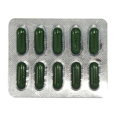 BINDBONE 750 Capsule 10's - Supplements-Sup