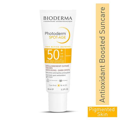 Bioderma My Daily Anti-Dark Spot Routine 55 ml - Facial Kits