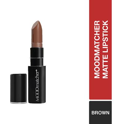 Fran Wilson Moodmatcher Brown 3.5 gm - Lipsticks