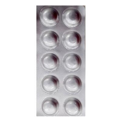 COTIA SR 300 Tablet 10's - Gastro Intestinal Motility Disorders-GIT