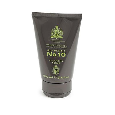 Truefitt and Hill Authentic No 10 Sensitive Moisturizer Grooming Best for Sensitive 75ml - Face Moisturizers