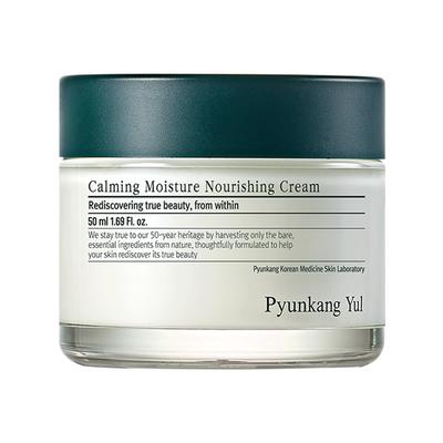 Pyunkang Yul Calming Moisture Nourishing Cream 50 ml - Face Creams