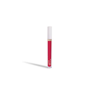 MyGlamm LIT Liquid Matte Lipstick-Hot Tottie 3 ml - Liquid Lipsticks
