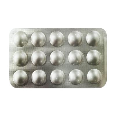 BACLOF OD 20 Tablet 15's - Muscle Cramps/Spasticity-Mus