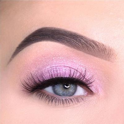 theBalm cosmetics Lid-Quid- Eyeshadow Lavender Mimosa 4.5 ml - Eyeshadow, Bases & Primers