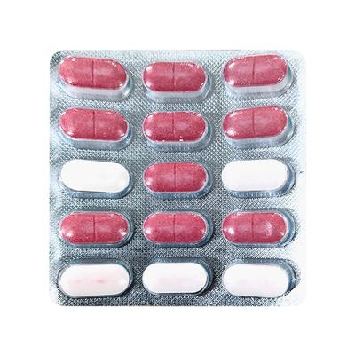 GLIMADAY FORTE 1 Tablet 15's - Diabetes-Ant