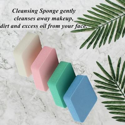 BABILA CLEANSING SPONGE LARGE SP-v 03 1's - Sponges & Applicators