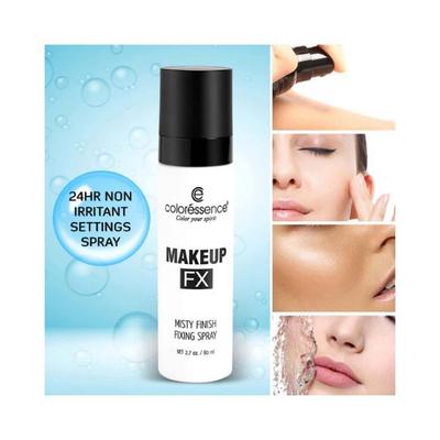 Coloressence Makeup Fixer Primer 80 ml - Setting Spray