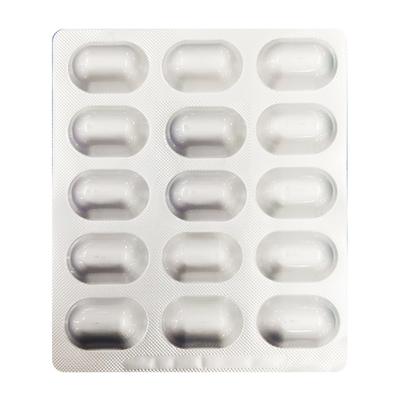 FPSTATIN CV 10 Capsule 15's - High Cholesterol-Dys