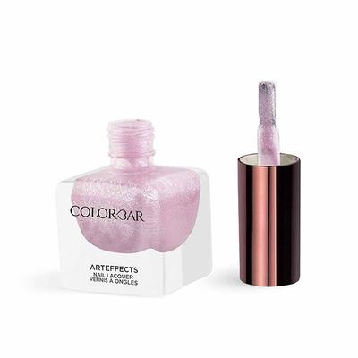 Colorbar Lux Nail Lacquer Cbn1383 12 Ml - Nail Polish