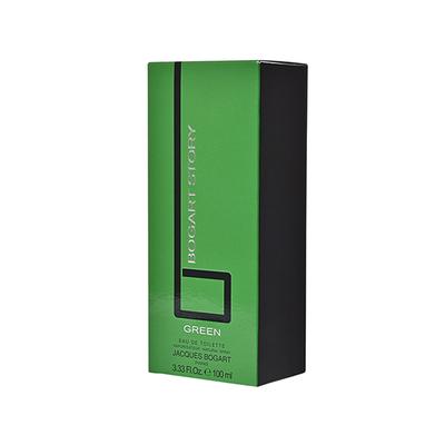 Jacques Bogart Story Green Eau de Toilette 100 ml - Perfumes (Edt/Edp)