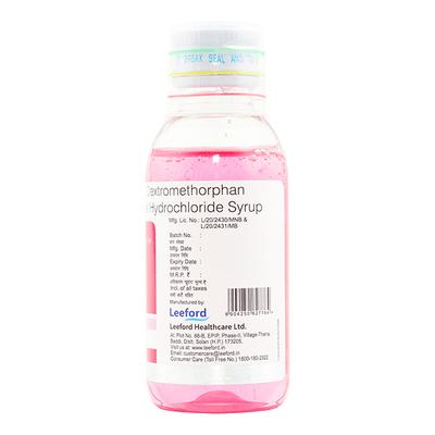 KUFSHINA COUGH Syrup 60ml - Cough And Cold-Cou