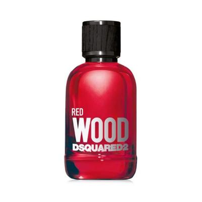 Dsquared2 Red Wood Edt 100 ml - Women Perfumes (Edt/Edp)