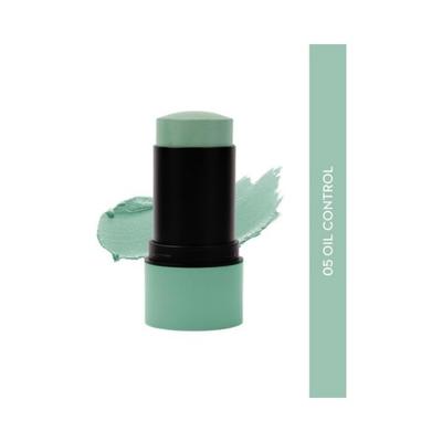 Sugar Cosmetics Power Clay Stick Mask 05 Oil Control 30 gm - Masks & Peels