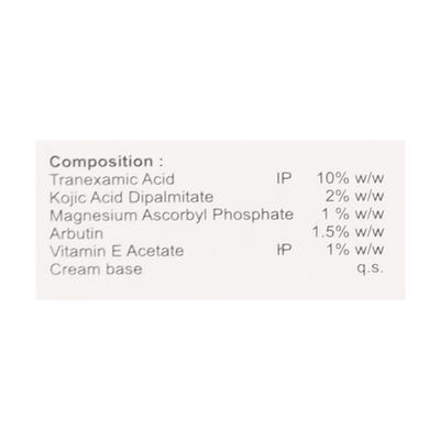 Tyrodin Cream 20gm - Hyperpigmentation-Oth