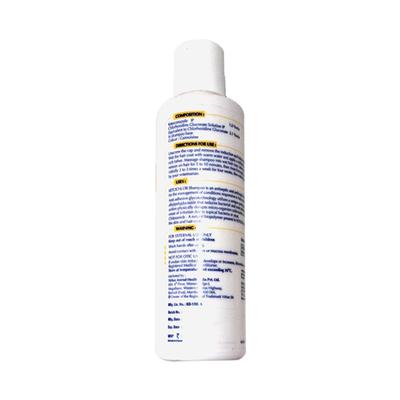 VIRBAC KETOCHLOR (VET) Shampoo 200ml (N) - Veterinary-Pharma