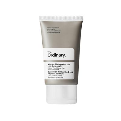 The Ordinary Vitamin C Suspension 23% + HA Spheres 2% 30 ml - Face Serum