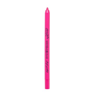 Pigment Play Eye Opener Gel Eyeliner - Pretty Pink 1.4 gm - Eyeliners
