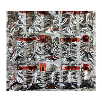 BEVITAL Capsule 15's - Supplements-Vam