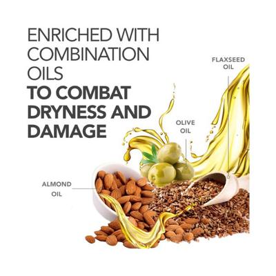 Paradyes Lighten Up Bleach Pack 210 gm - Crème