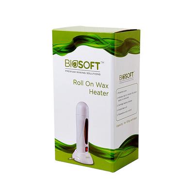 Biosoft Roll On Wax Heater Heaters 450 gm - Shaving & Hair Removal
