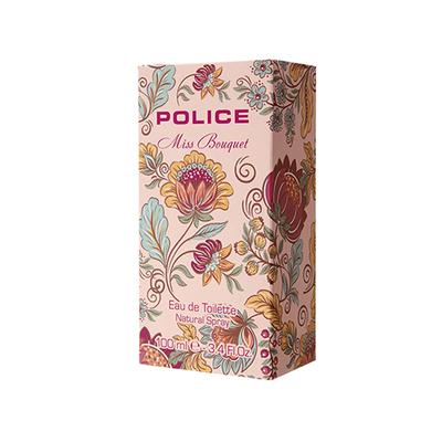 Police Miss Bouquet Eau De Toilette 100 ml - Women Perfumes (Edt/Edp)