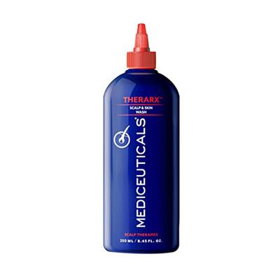 Mediceuticals Scalp treatment Kit Shampoos 750 ml - Shampoos