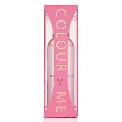Colour Me Femme Pink Eau De Parfum 100 ml - Women Perfumes (Edt/Edp)