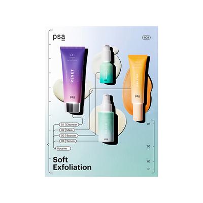Psa The Most Hyaluronic Super Nutrient Hydration Serum 30 ml - Toners