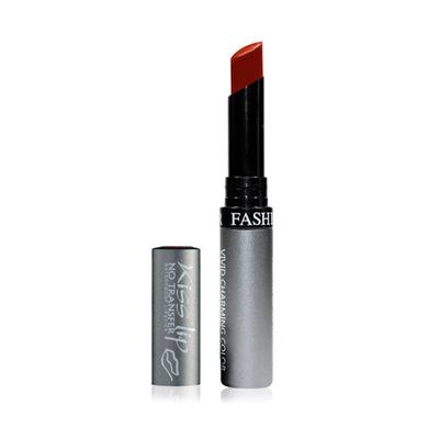 Fashion Colour Kiss Lip No Transfer Lipstick, 77 Terra Cotta 2.6 gm - Lipsticks