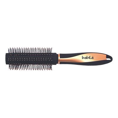 Babila Round hair Brush-HB-V230 1 g - Hair Brushes