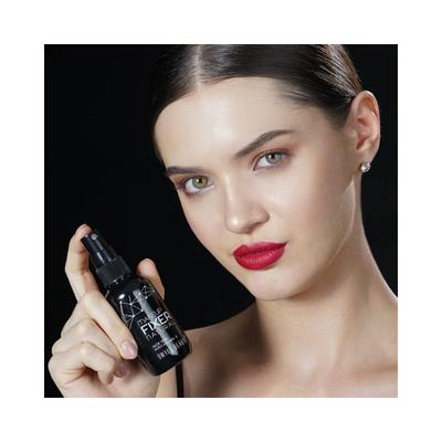 Swiss Beauty Long Lasting Makeup Fixer Natural Aloe Vera With Vitamin-E 70 ml - Setting Spray