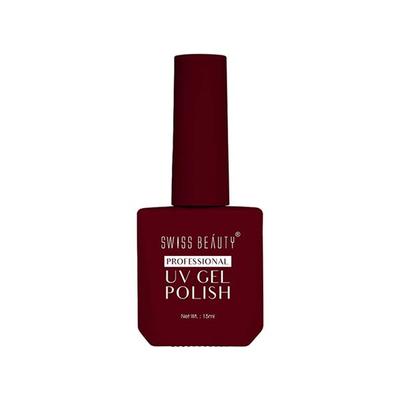 Swiss Beauty Professional UV Gel Nail Polish, Shade - 29 15 ml - Nail Polish