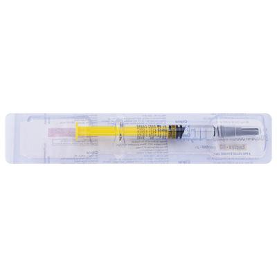 Enclex 40mg Injection(Pfs) 0.4ml - Blood Clot-Ant