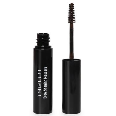 Inglot Brow Shaping Mascara 03 4 ml - Mascaras