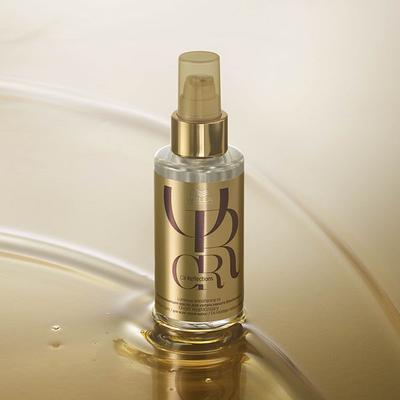 Wella Professionals Luminous Oil Reflections Smoothing Oil 100 ml - Hair Oils