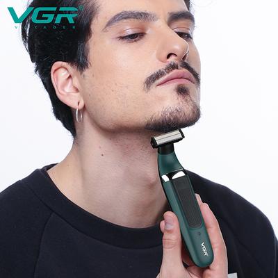 VGR V-393 Cordless OneBlade Trimmer and Shaver 1's - Trimmers