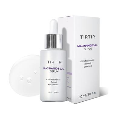 Tirtir Niacinamide 20% Serum Advanced 30 ml - Face Serum