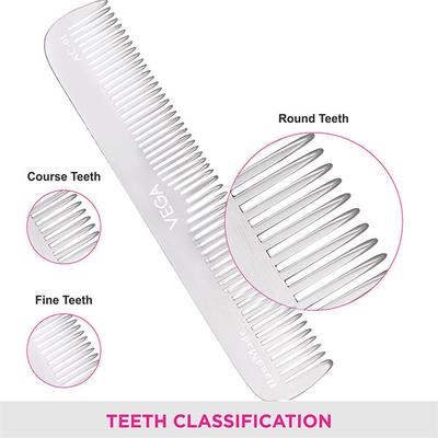 Vega Comb (AC - 01) 1's - Hair Combs