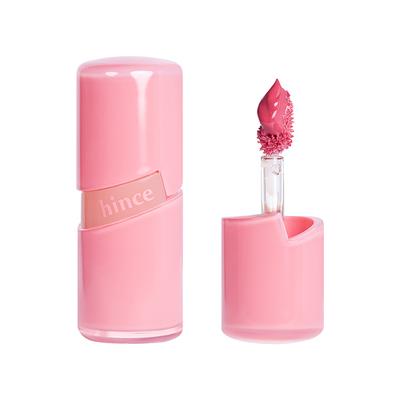 Hince Raw Glow Gel Tint R016 Raw Berry 4 ml - Lip Stains & Tints