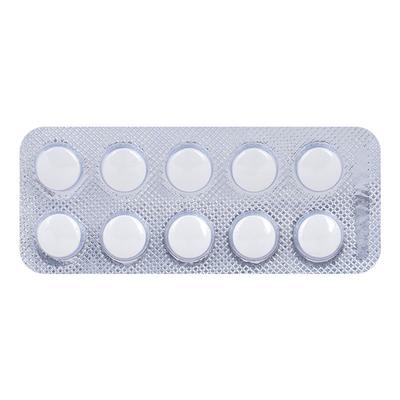 Qutan 50mg Tablet 10'S - Schizophrenia-Aps