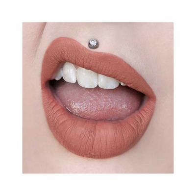 Jeffree Star Cosmetics Velour Liquid Lipstick Nathan 5.6 ml - Liquid Lipsticks
