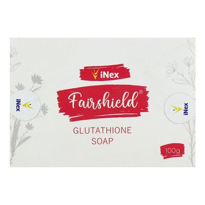 FAIRSHIELD Soap 100gm - Dry Skin-Emo