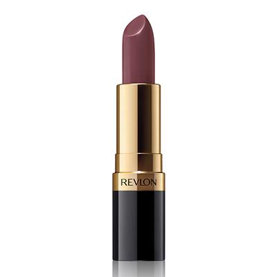 Revlon Super Lustrous Lipstick - Naughy Plum 4.2 Gm - Lipsticks