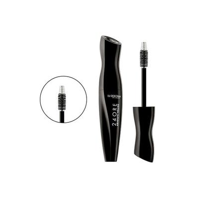 Deborah Milano 24Ore Absolute Volume Mascara - Black 12 ml - Mascaras
