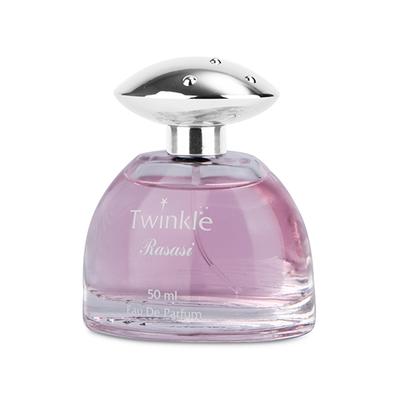Rasasi Twinkle Eau De Parfum for Women 50 ml - Women Perfumes (Edt/Edp)