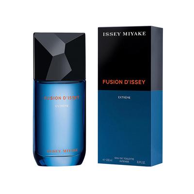 Issey Miyake Fusion D'Issey Extreme Edti 100 ml - Men Perfumes (Edt/Edp)