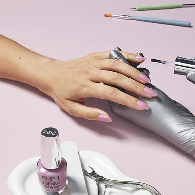 O.P.I Spring '25 Infinite Shine Time Will Pastel 15 ml - Nail Polish