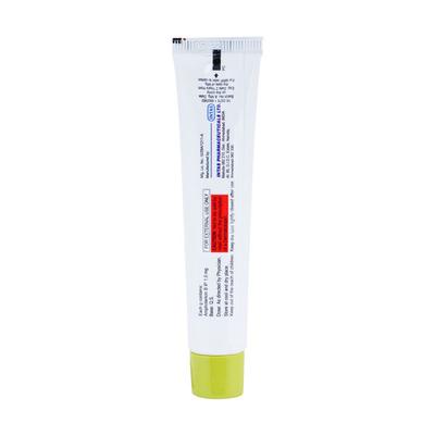 Amfy Gel(Topical) 30gm - Fungal Infections-Anf