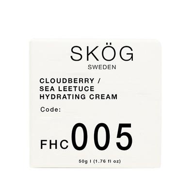 Skog Cloudberry Sea Lettuce Hydrating Cream 30 gm - Face Moisturizers